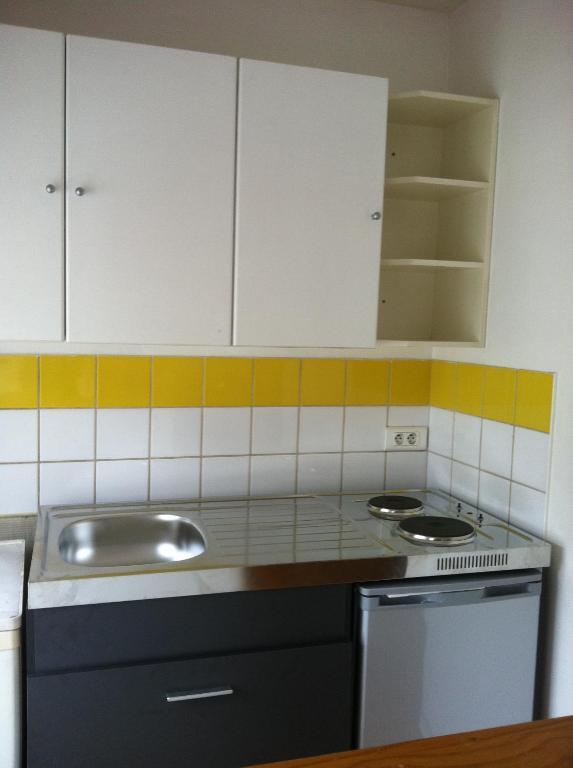Treilles'Appart リール 部屋 写真